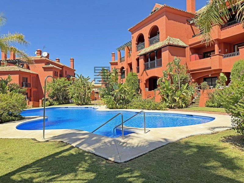 Piso en venta Mijas, Málaga. Ref: 14173. Bila Invest