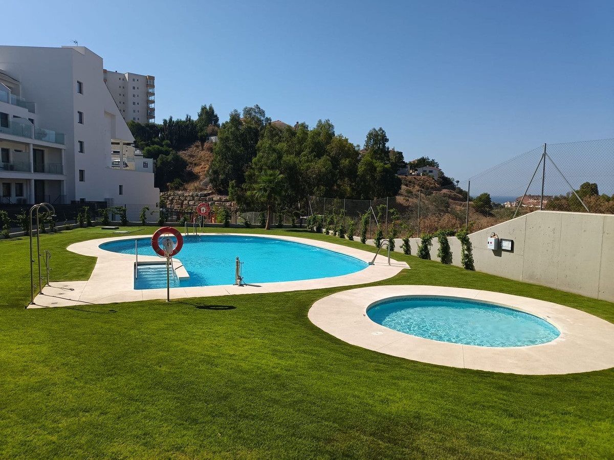 Piso en venta en Urb. Med hills en Torreblanca, Fuengirola - Foto 2