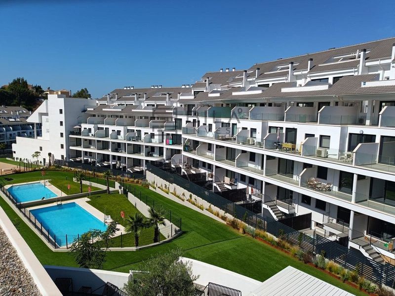 Piso en venta Fuengirola, Málaga. Ref: 14174. Bila Invest