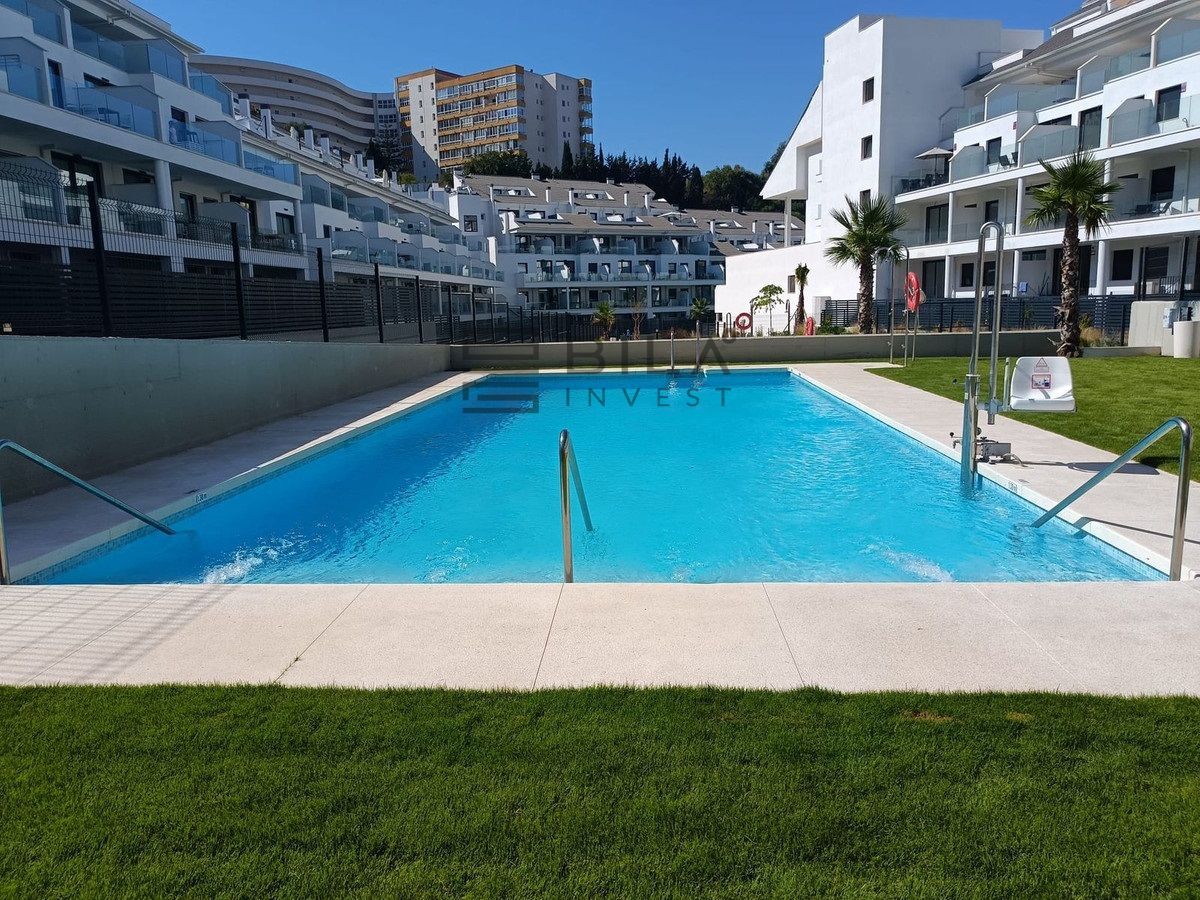 Piso en venta en Urb. Med hills en Torreblanca, Fuengirola - Foto 23