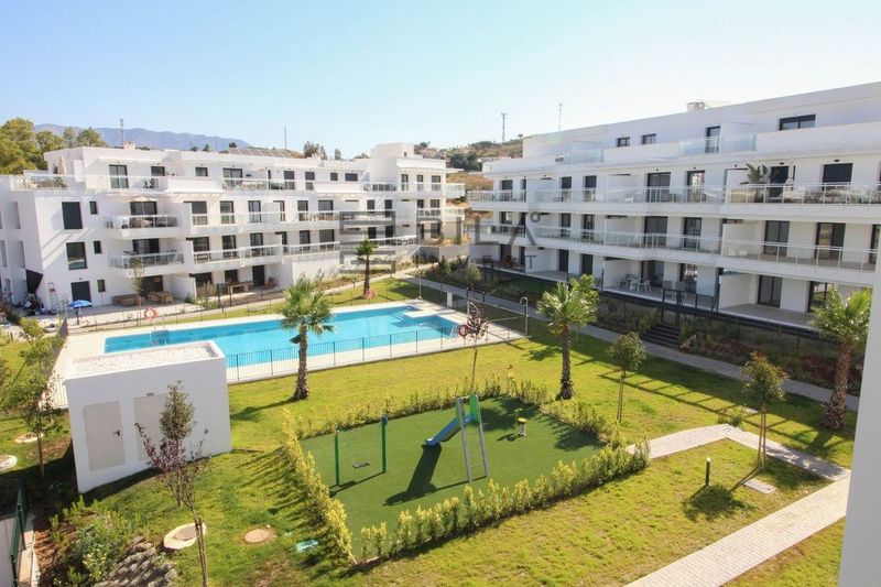 Piso en venta Mijas, Málaga. Ref: 14176. Bila Invest