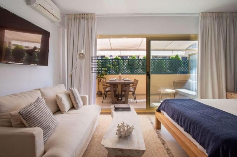 Piso en venta Marbella, Málaga. Ref: 14178. Bila Invest
