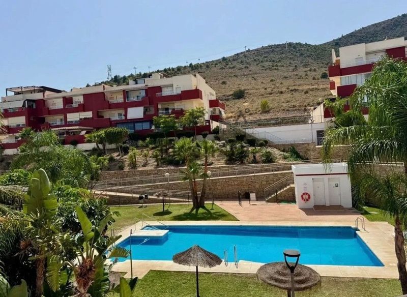 Piso en venta Benalmádena, Málaga. Ref: 14182. Bila Invest