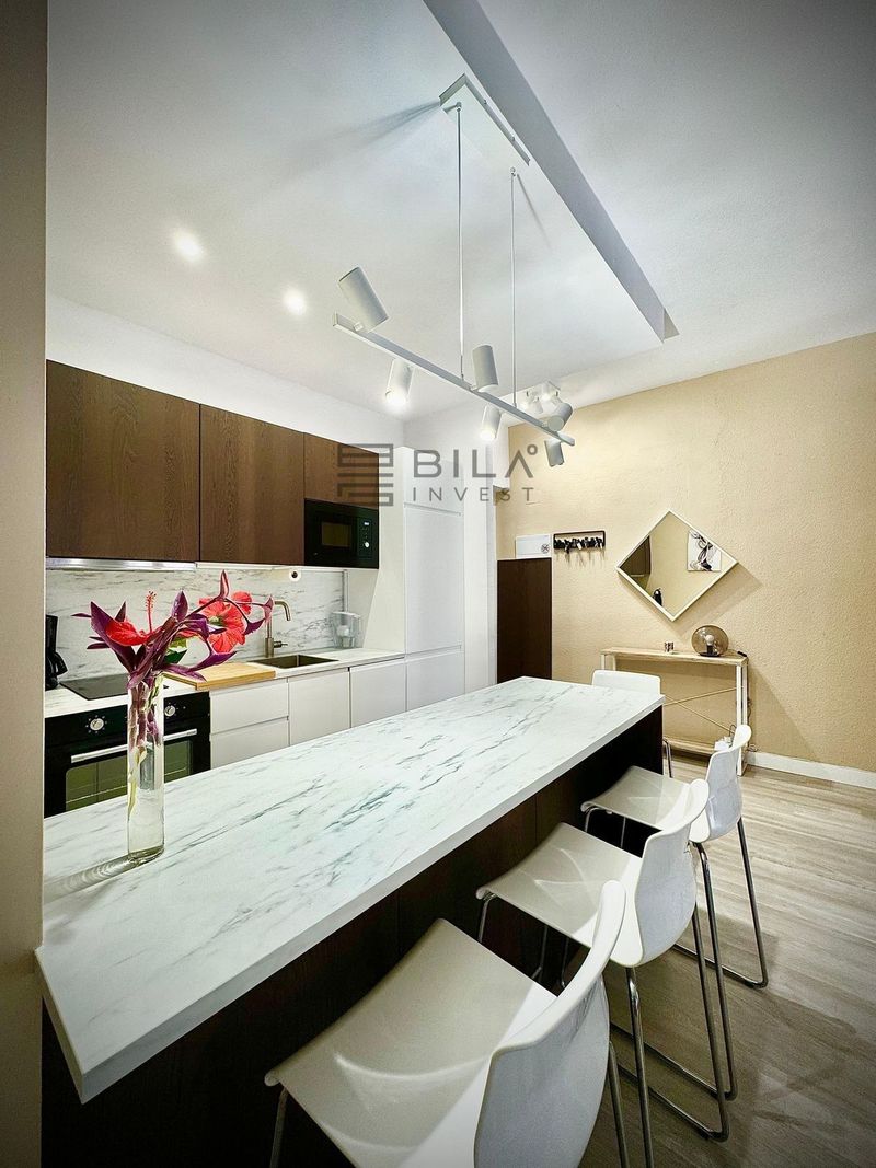 Piso en venta Mijas, Málaga. Ref: 14186. Bila Invest
