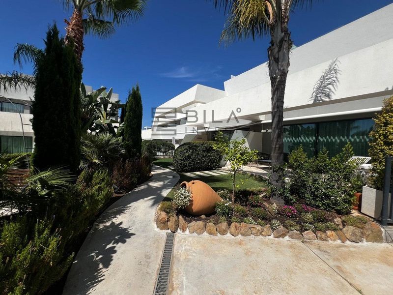 Piso en venta Mijas, Málaga. Ref: 14190. Bila Invest