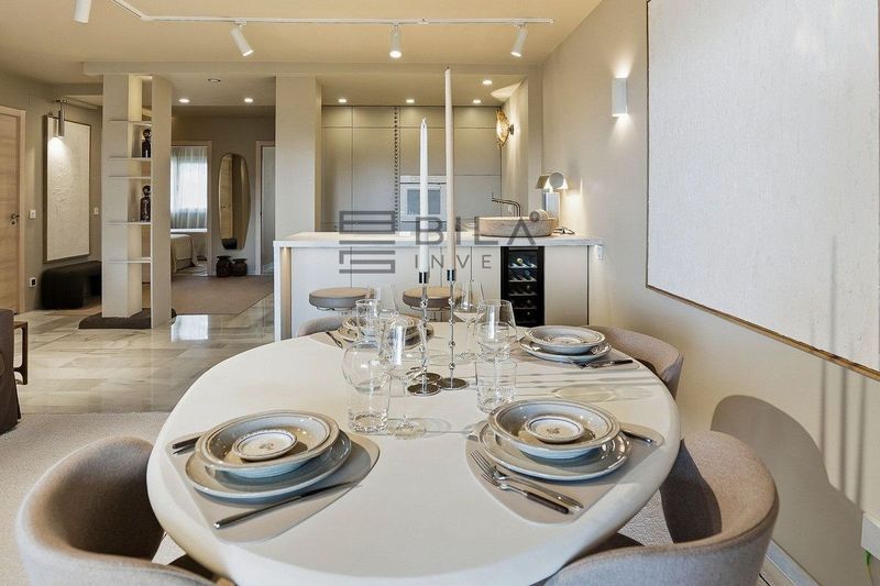 Piso en venta Mijas, Málaga. Ref: 14191. Bila Invest