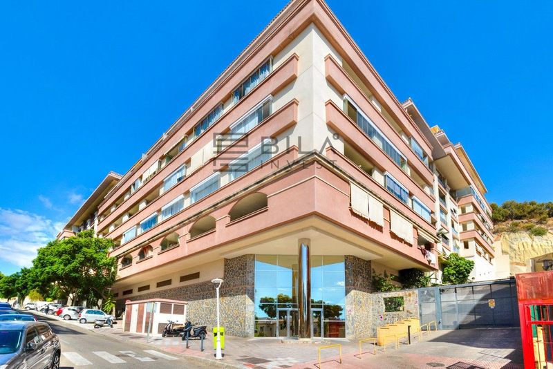 Piso en venta Fuengirola, Málaga. Ref: 14194. Bila Invest