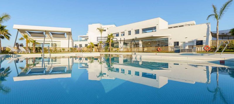 Piso en venta Mijas, Málaga. Ref: 14196. Bila Invest
