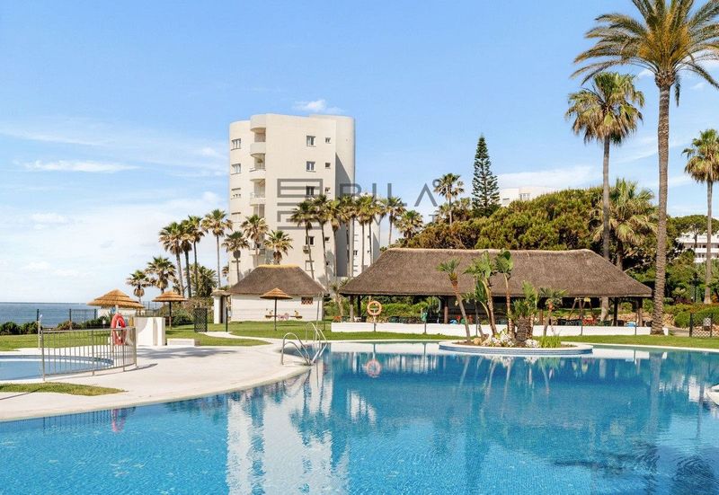 Piso en venta Mijas, Málaga. Ref: 14197. Bila Invest