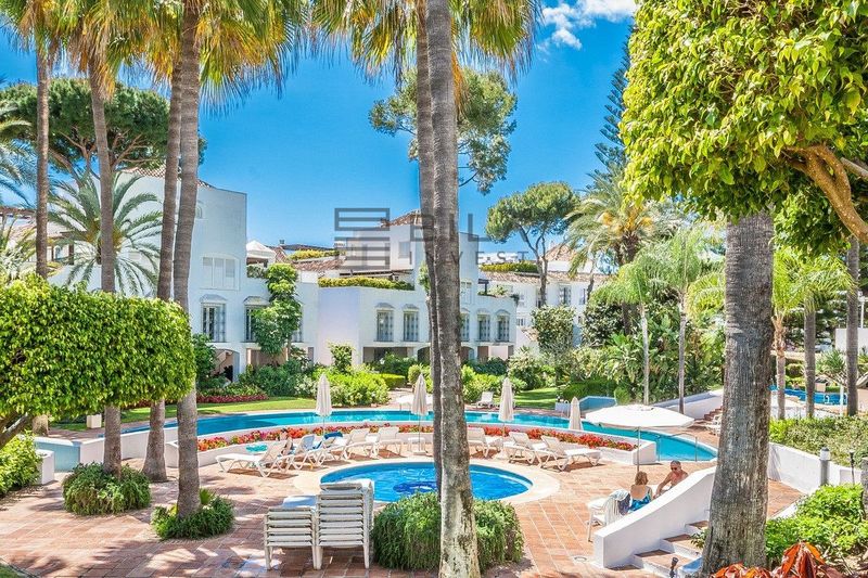 Piso en venta Marbella, Málaga. Ref: 14199. Bila Invest