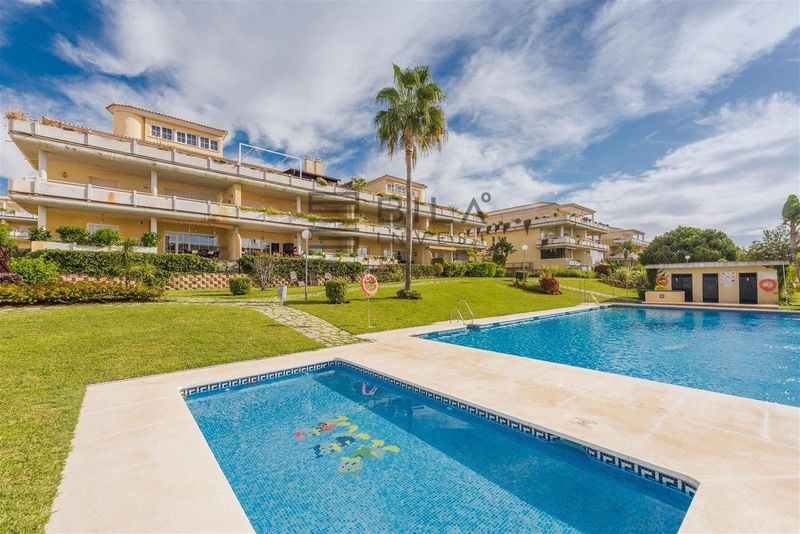 Piso en venta Marbella, Málaga. Ref: 14203. Bila Invest