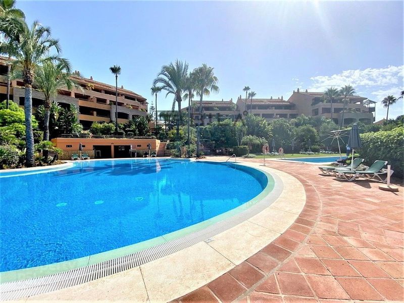 Piso en venta Marbella, Málaga. Ref: 14205. Bila Invest