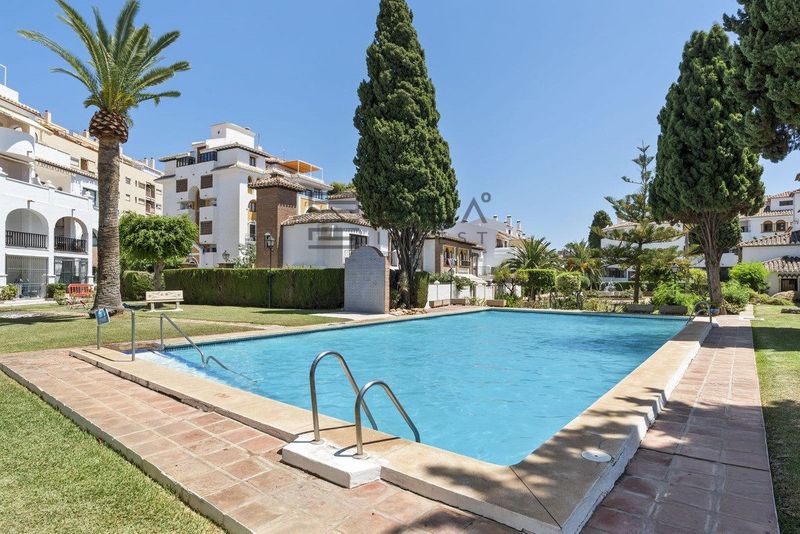 Piso en venta Fuengirola, Málaga. Ref: 14206. Bila Invest