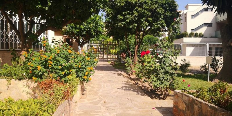 Piso en venta Fuengirola, Málaga. Ref: 14208. Bila Invest