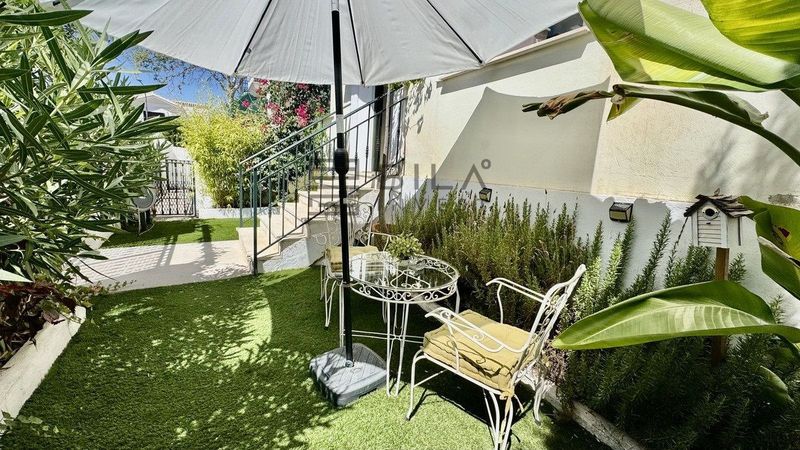 Adosado en venta Benalmádena, Málaga. Ref: 14209. Bila Invest