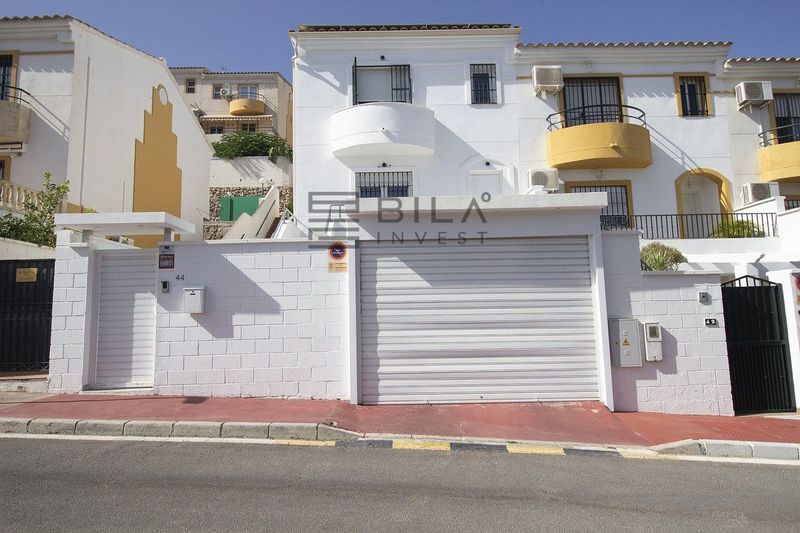 Adosado en venta Benalmádena, Málaga. Ref: 14212. Bila Invest