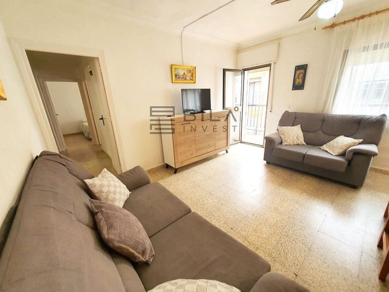 Piso en venta Fuengirola, Málaga. Ref: 14216. Bila Invest