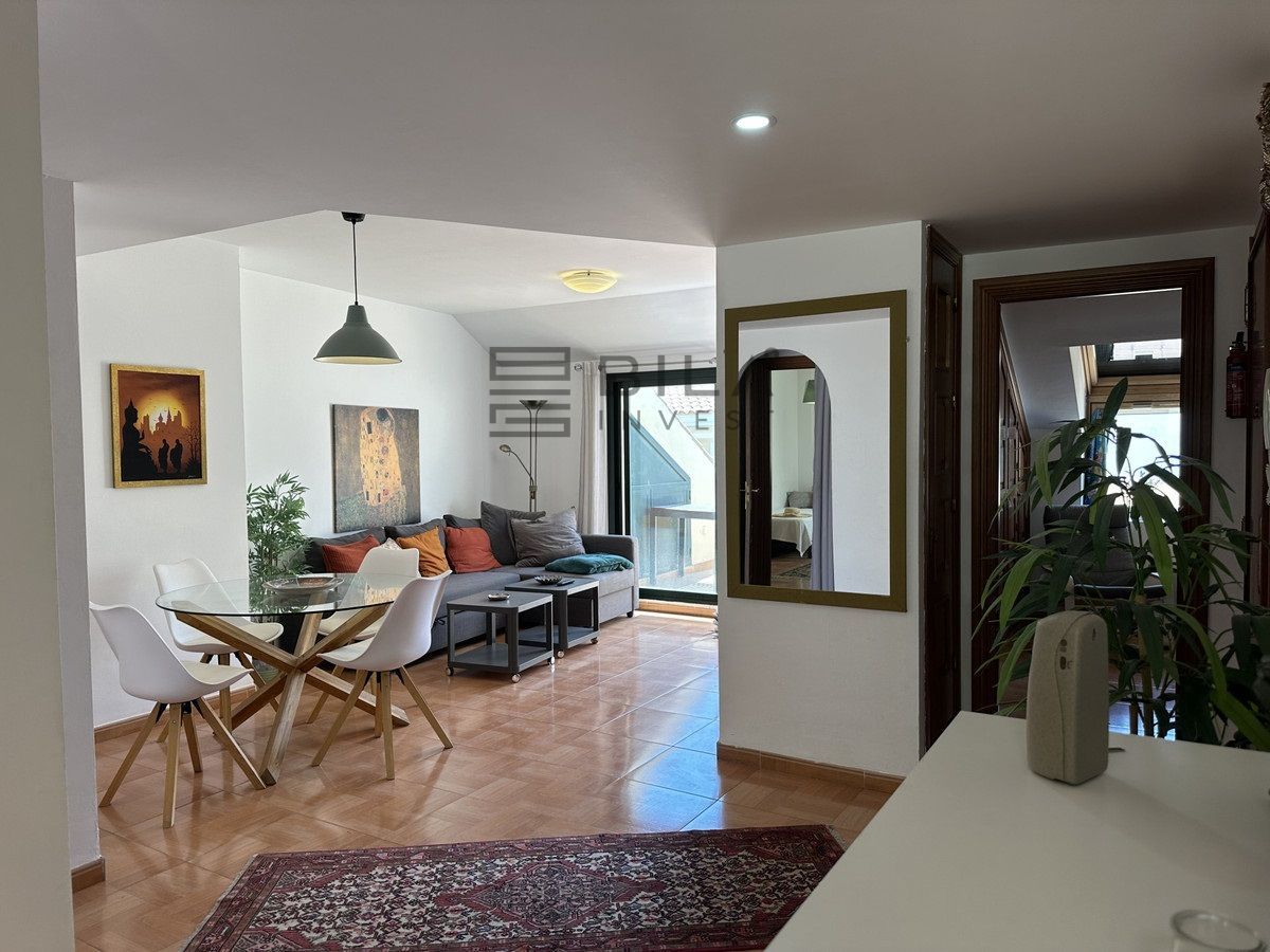 Ático en venta en Fuengirola, Málaga - Foto 2