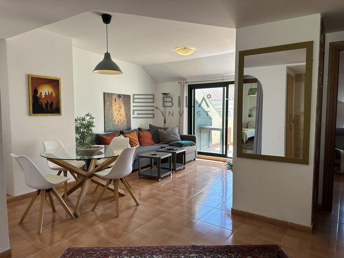 Ático en venta en Fuengirola, Málaga - Foto 3