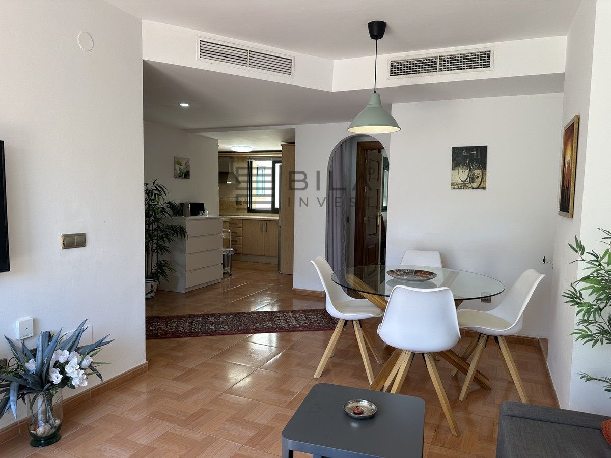 Ático en venta en Fuengirola, Málaga - Foto 6