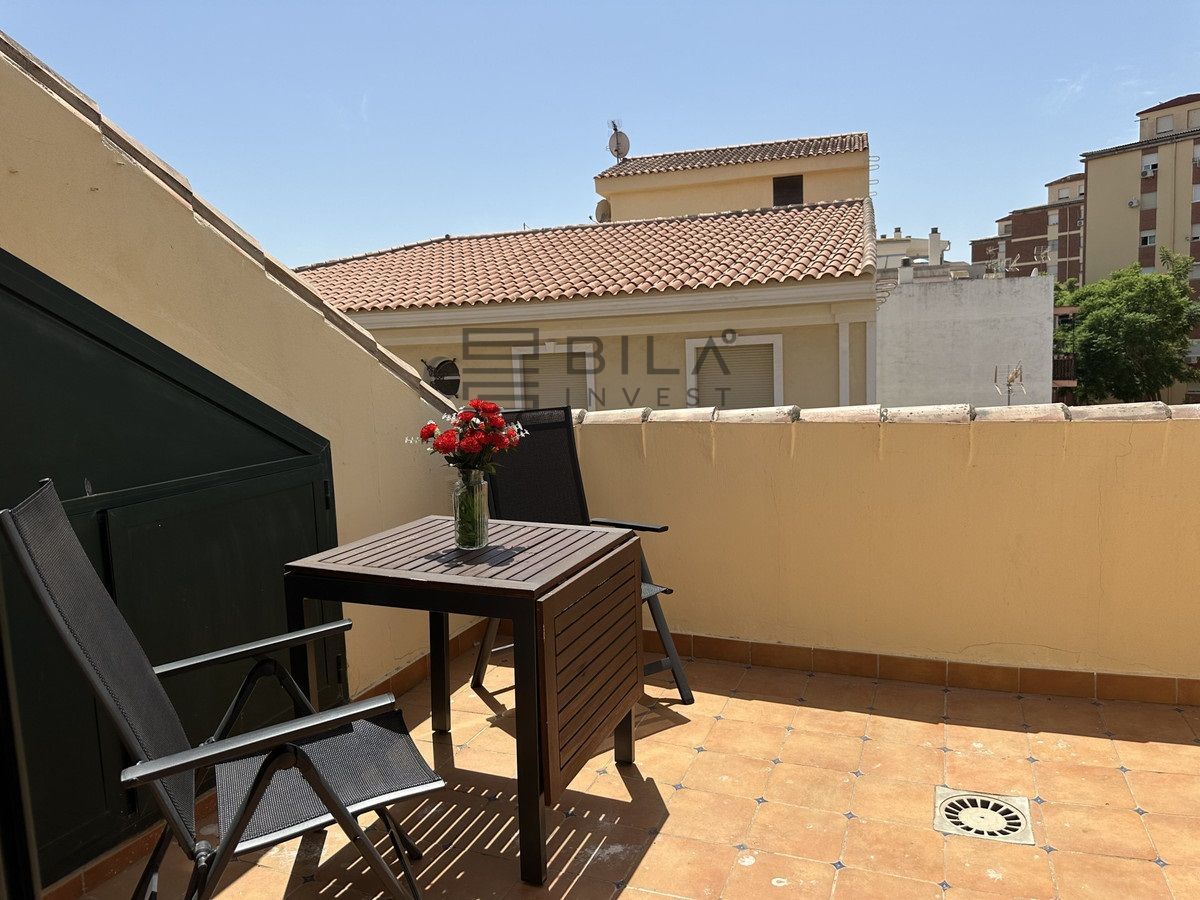 Ático en venta en Fuengirola, Málaga - Foto 7