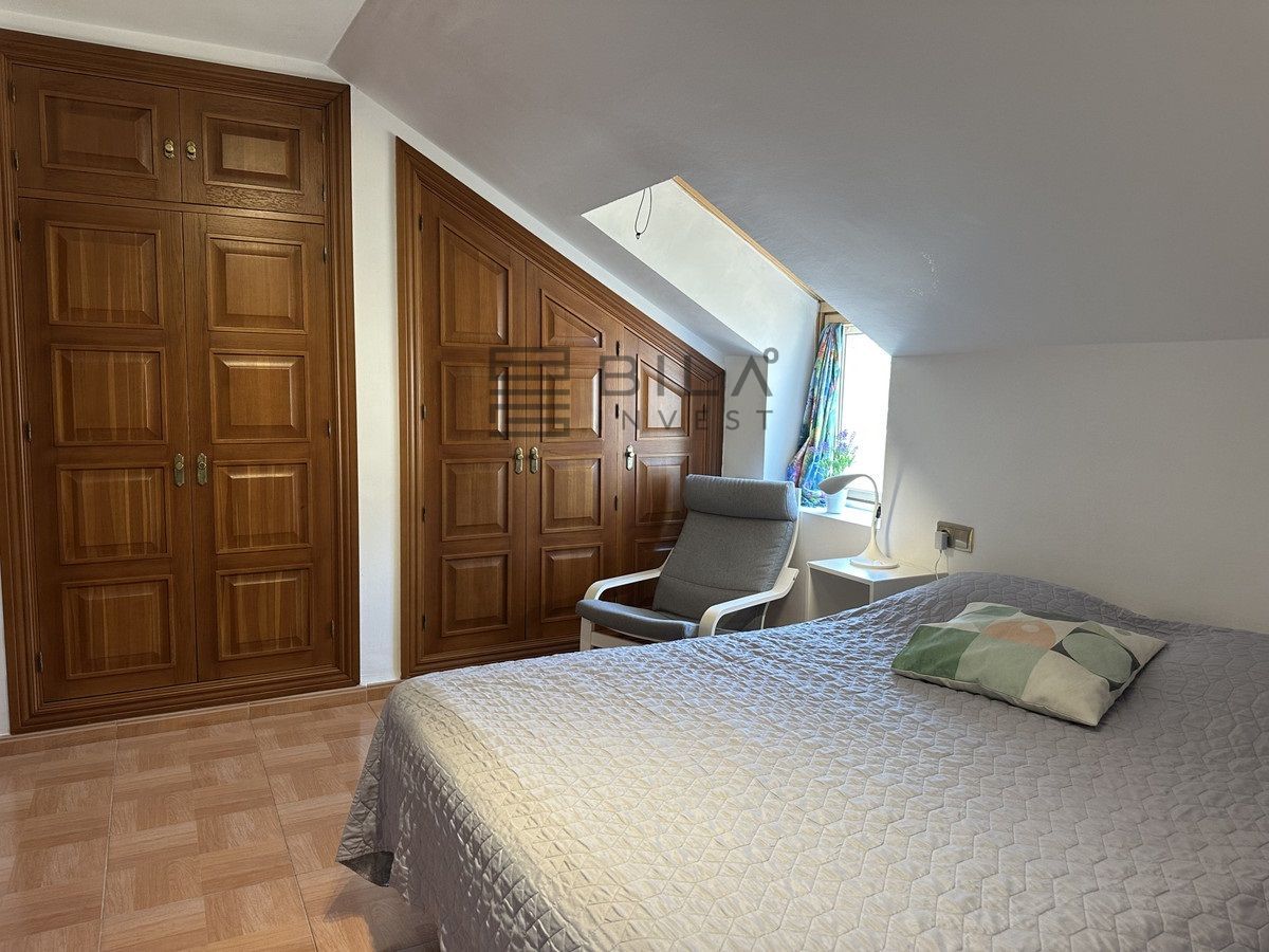 Ático en venta en Fuengirola, Málaga - Foto 14