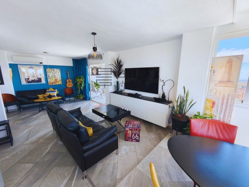Ático en venta Fuengirola, Málaga. Ref: 14220. Bila Invest