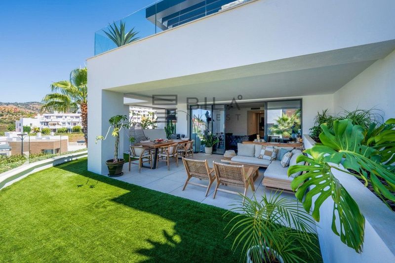 Dúplex en venta Marbella, Málaga. Ref: 14221. Bila Invest