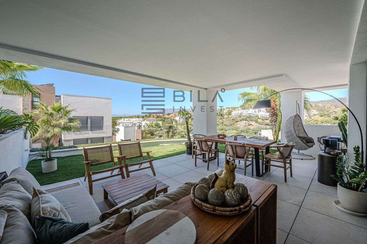 Dúplex en venta en Artola Homes , Artola en Marbella - Foto 5