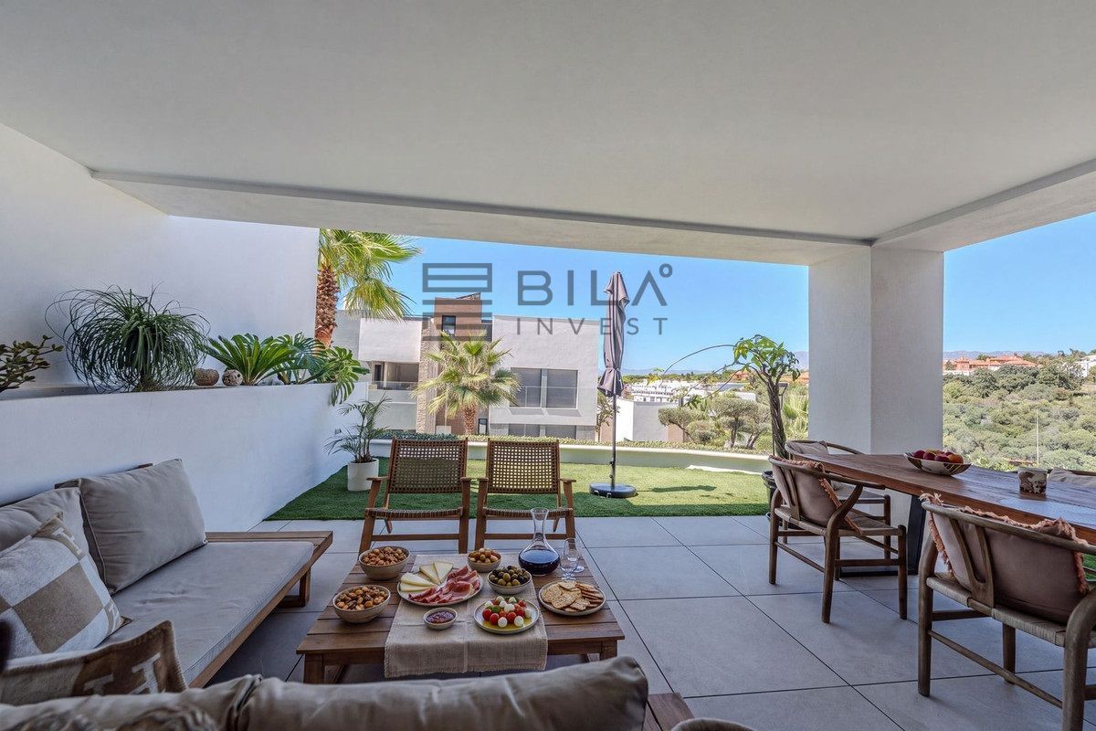 Dúplex en venta en Artola Homes , Artola en Marbella - Foto 7