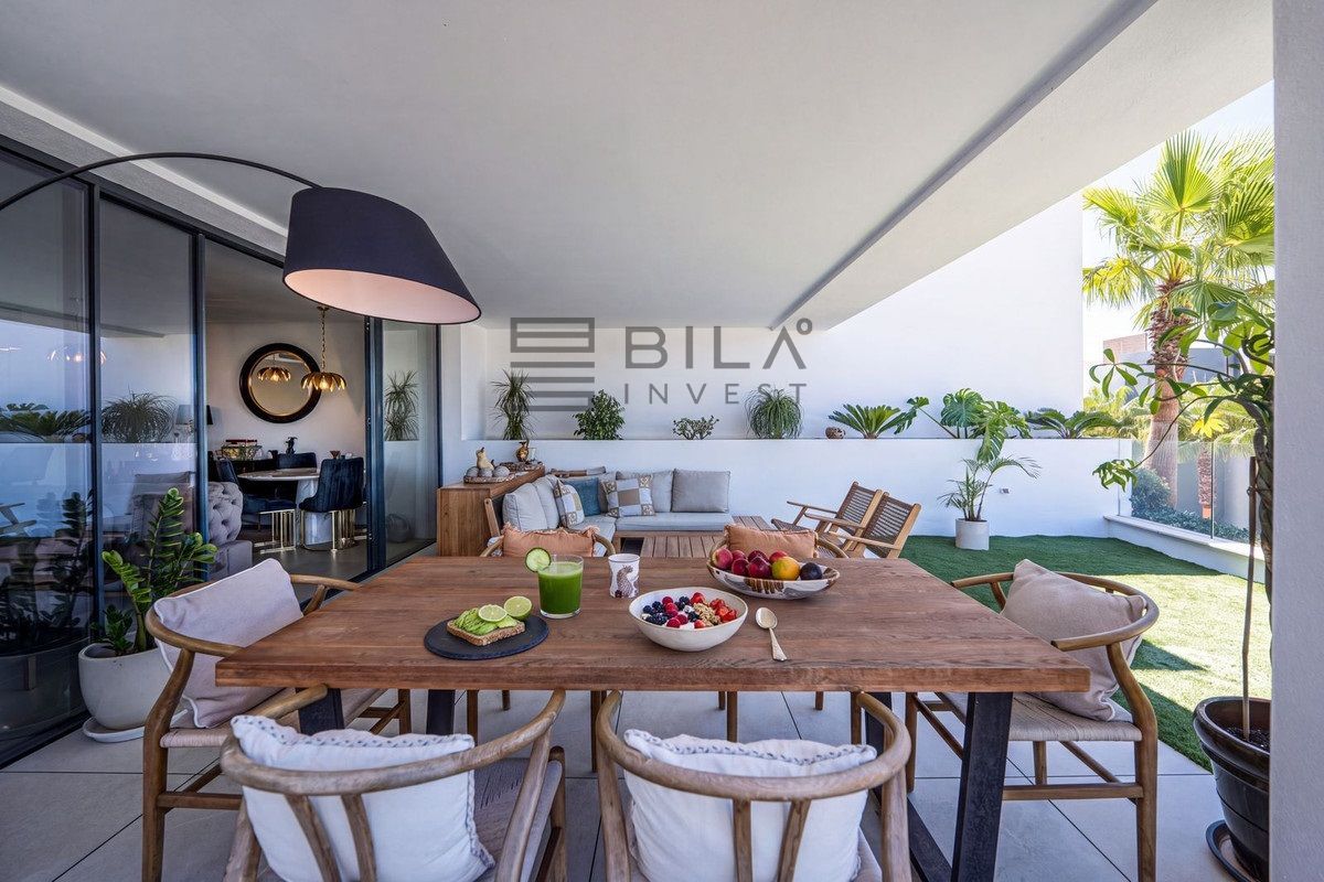 Dúplex en venta en Artola Homes , Artola en Marbella - Foto 8