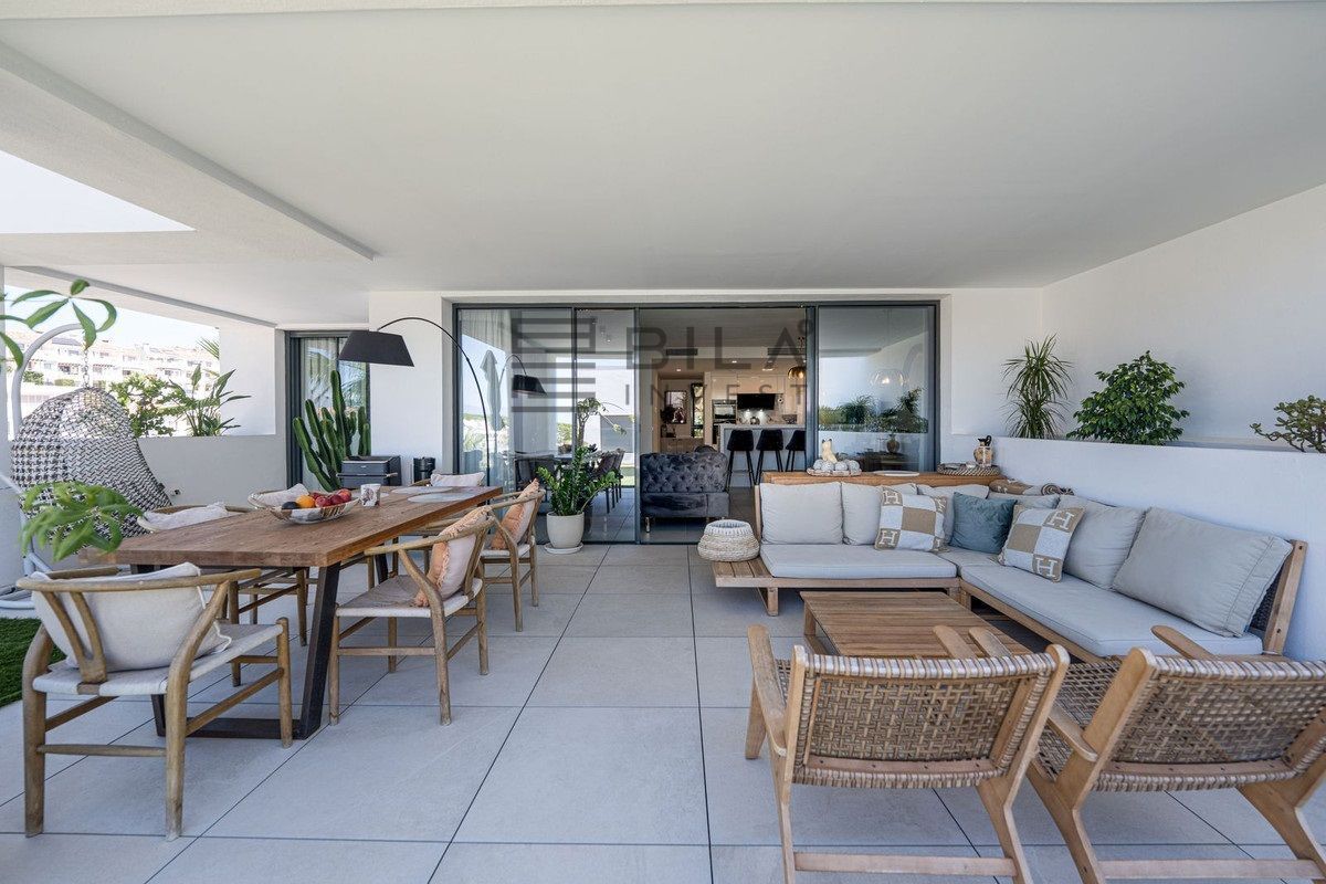 Dúplex en venta en Artola Homes , Artola en Marbella - Foto 6