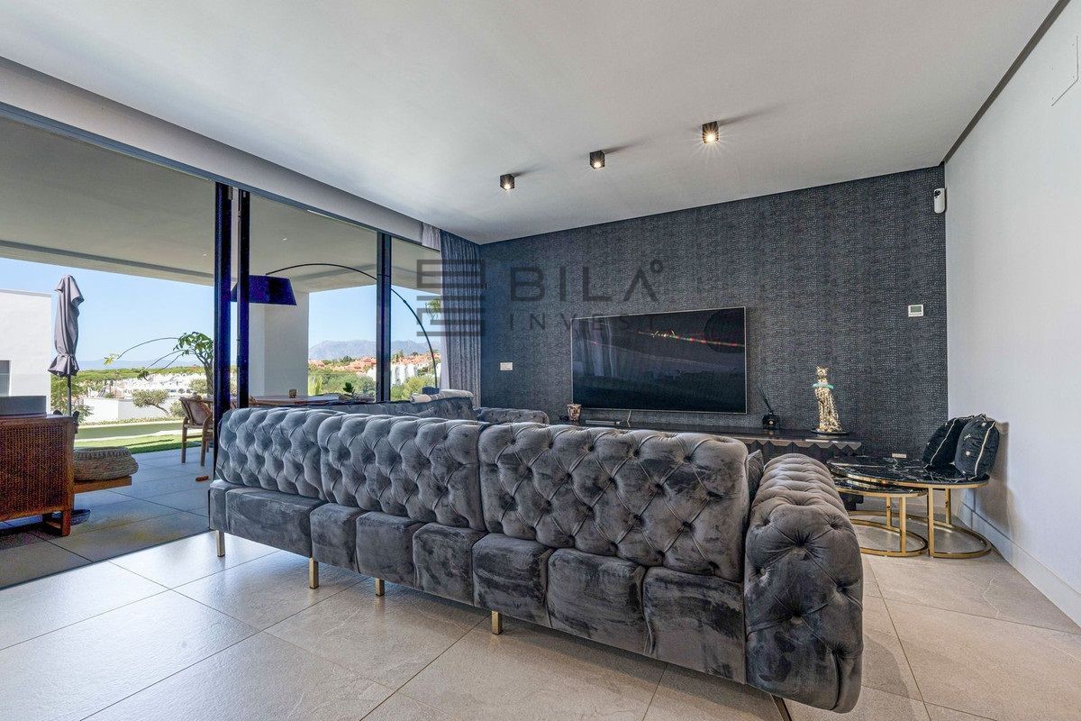 Dúplex en venta en Artola Homes , Artola en Marbella - Foto 12