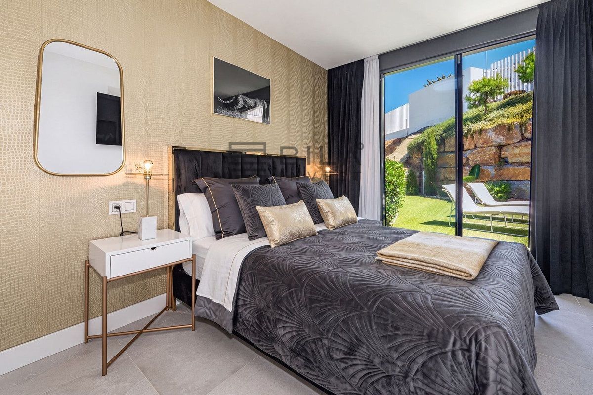 Dúplex en venta en Artola Homes , Artola en Marbella - Foto 22