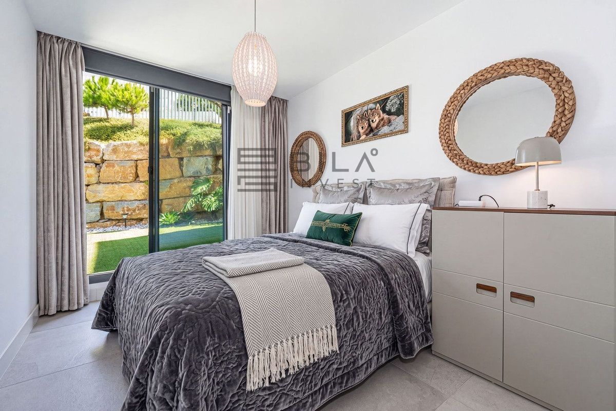 Dúplex en venta en Artola Homes , Artola en Marbella - Foto 24