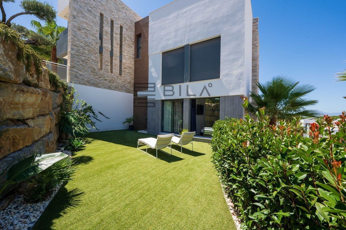 Dúplex en venta en Artola Homes , Artola en Marbella - Foto 2