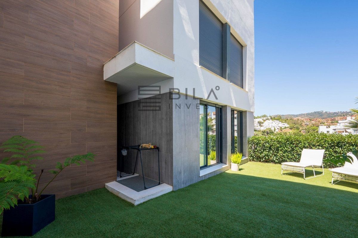 Dúplex en venta en Artola Homes , Artola en Marbella - Foto 26