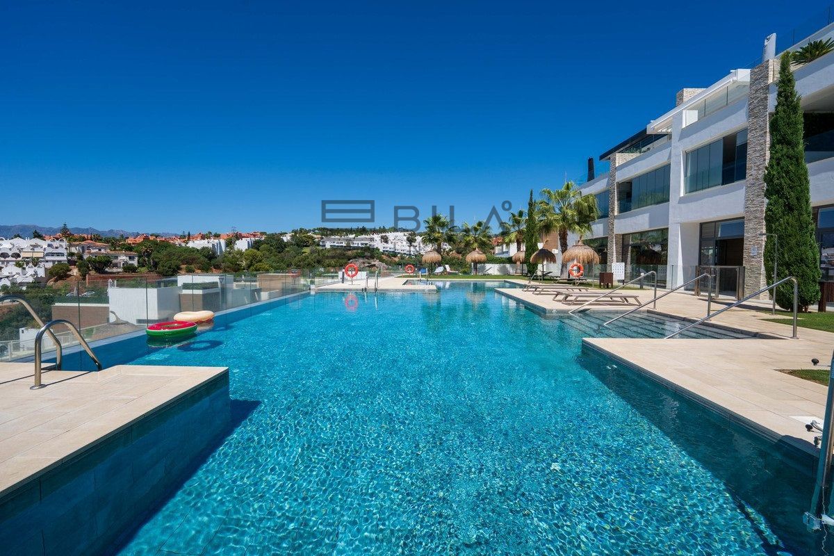 Dúplex en venta en Artola Homes , Artola en Marbella - Foto 41