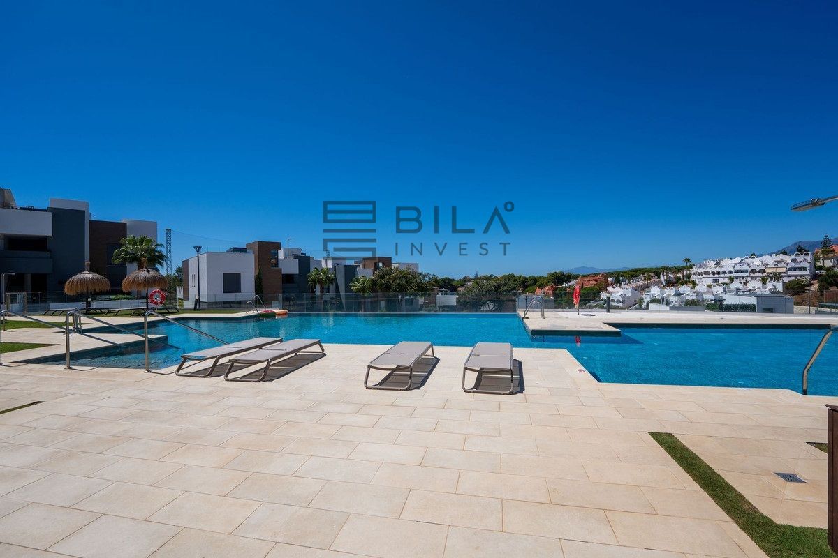 Dúplex en venta en Artola Homes , Artola en Marbella - Foto 42