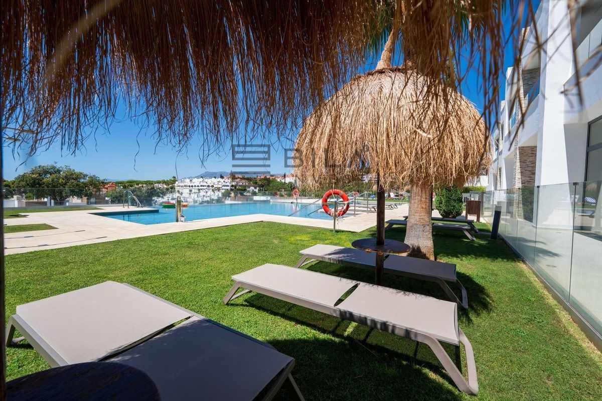 Dúplex en venta en Artola Homes , Artola en Marbella - Foto 40