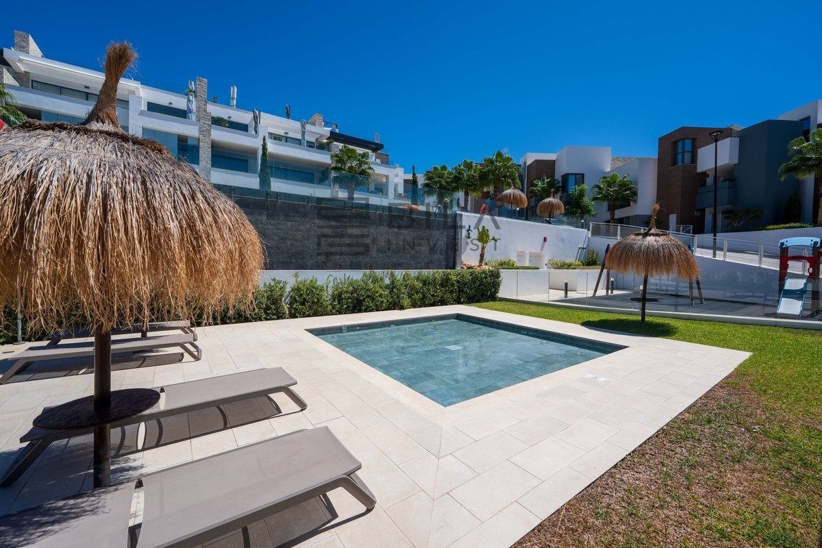 Dúplex en venta en Artola Homes , Artola en Marbella - Foto 4