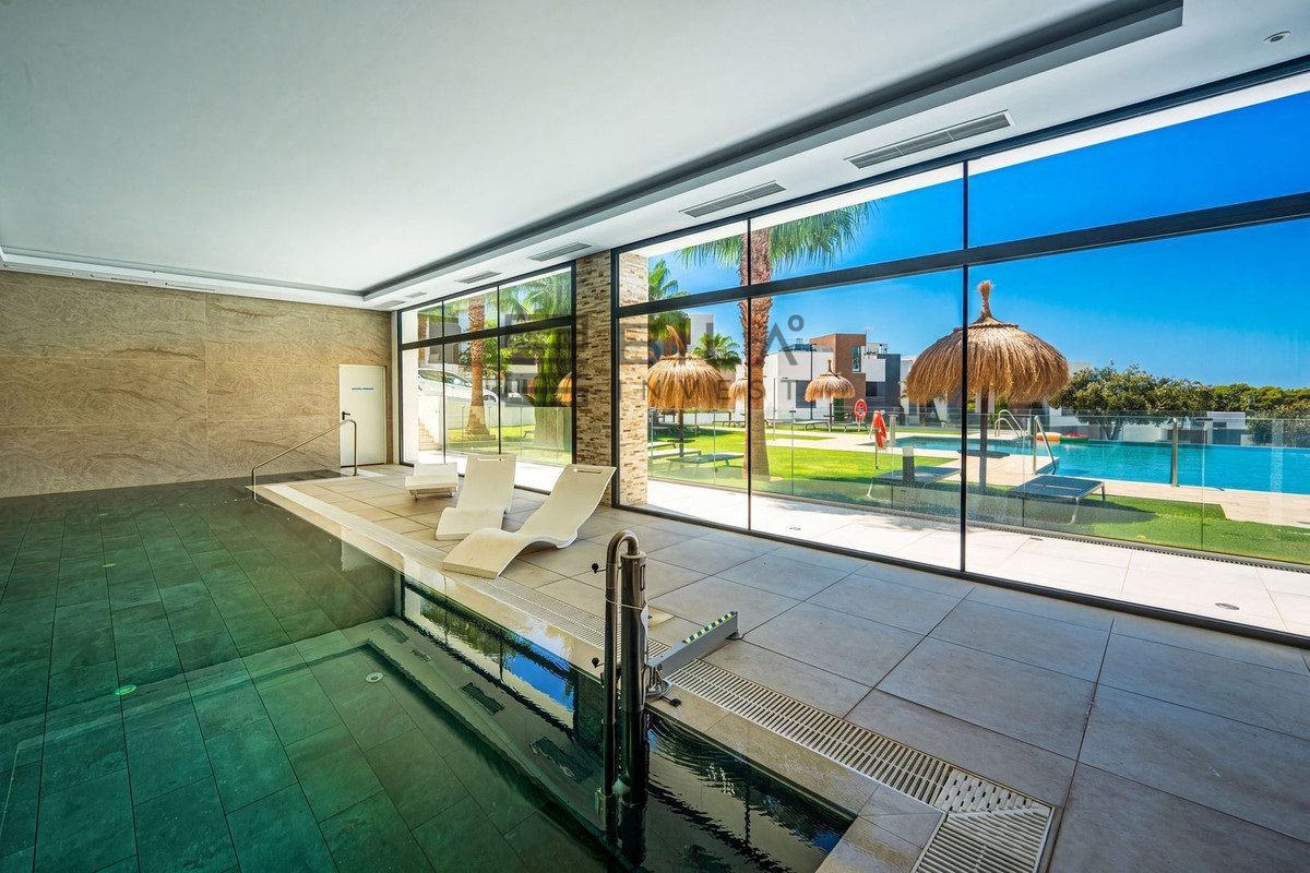 Dúplex en venta en Artola Homes , Artola en Marbella - Foto 43
