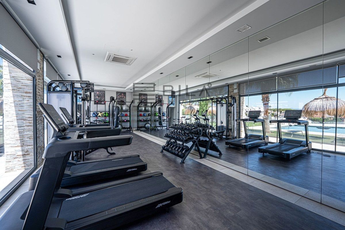 Dúplex en venta en Artola Homes , Artola en Marbella - Foto 45