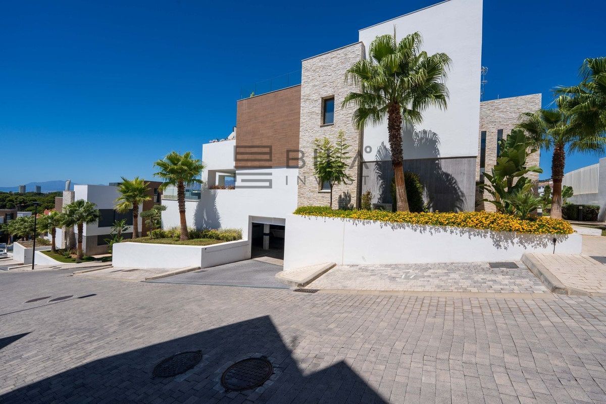 Dúplex en venta en Artola Homes , Artola en Marbella - Foto 49
