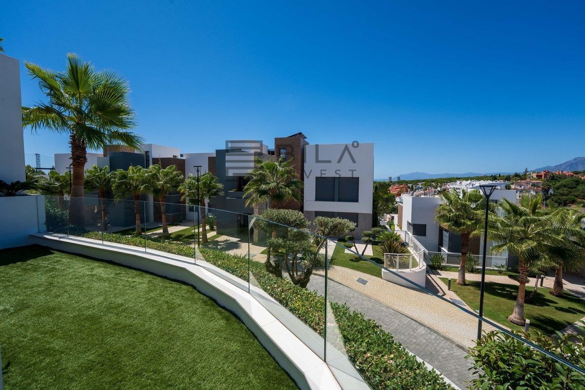 Dúplex en venta en Artola Homes , Artola en Marbella - Foto 3