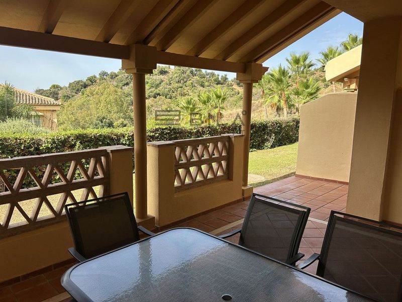 Piso en venta Marbella, Málaga. Ref: 14223. Bila Invest