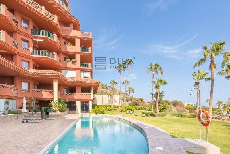Piso en venta Fuengirola, Málaga. Ref: 14228. Bila Invest