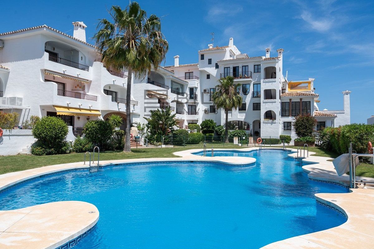 Piso en venta en Mijas, Málaga - Foto 1