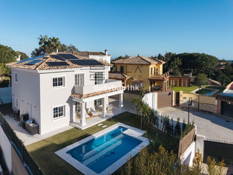 Casa en venta Mijas, Málaga. Ref: 14230. Bila Invest