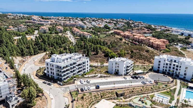 Piso en venta Mijas, Málaga. Ref: 14236. Bila Invest